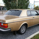 Illustration for article titled Holy Mother Of Want: Bertone Volvo Edition!